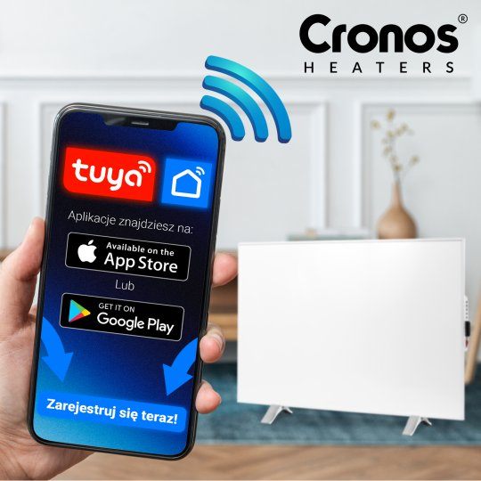 cronos-wifi